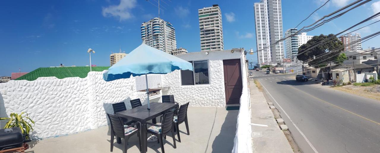 Bluebeach Salinas  Esterno foto