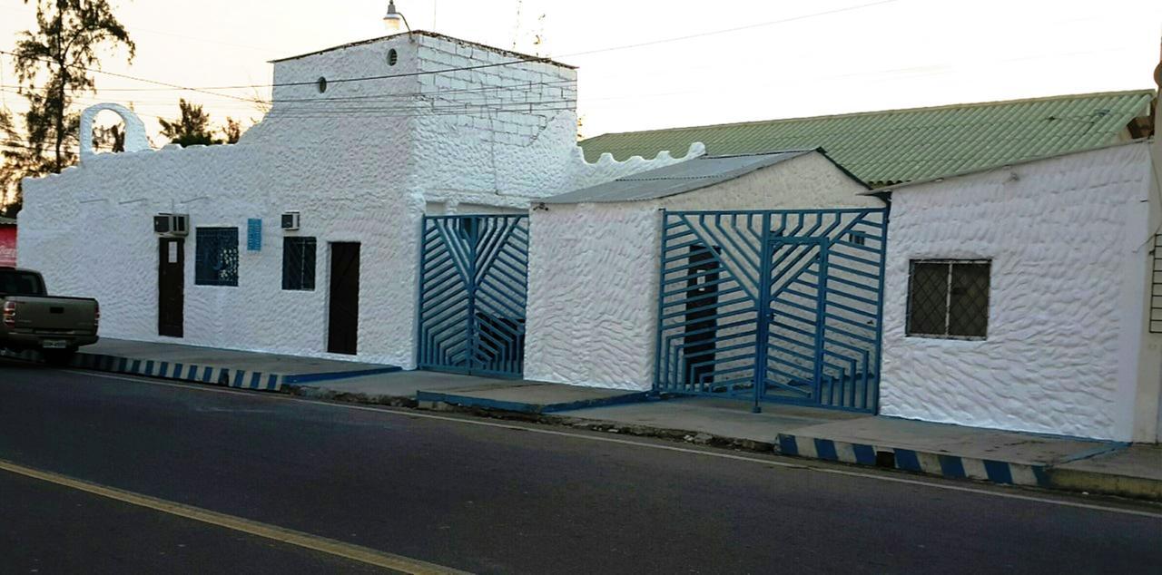 Bluebeach Salinas  Esterno foto