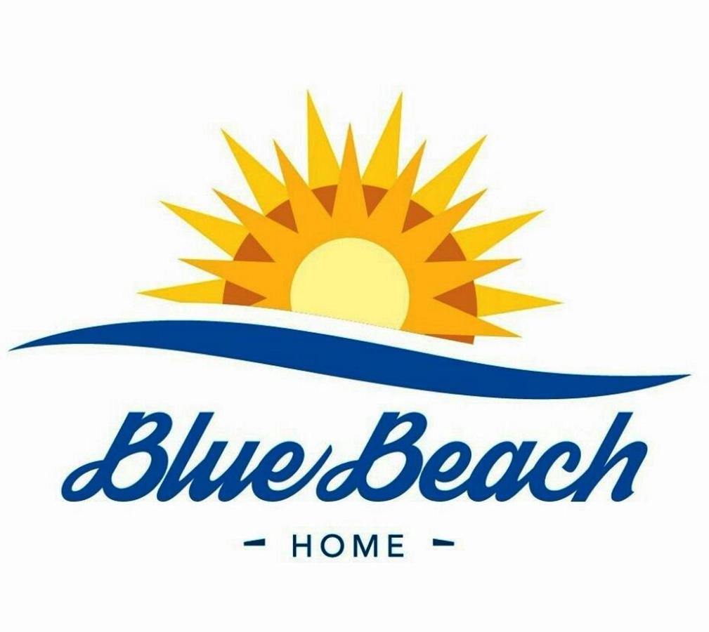 Bluebeach Salinas  Esterno foto