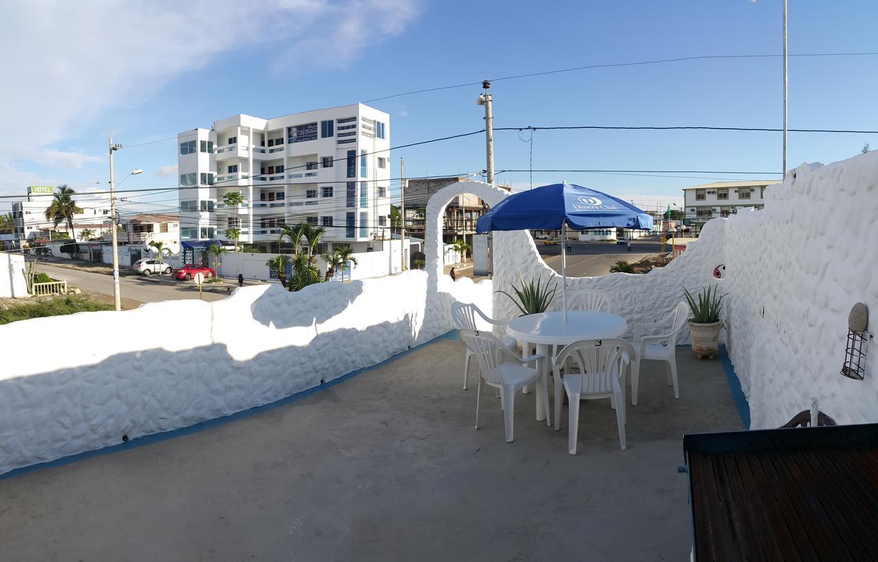 Bluebeach Salinas  Esterno foto