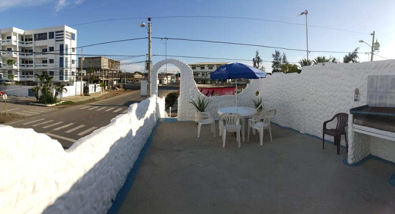 Bluebeach Salinas  Esterno foto